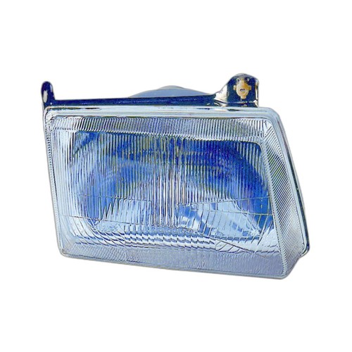 Faro anteriore sinistro - anteriore,