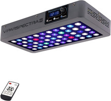 Viparspectra 165w led - led, aquarium