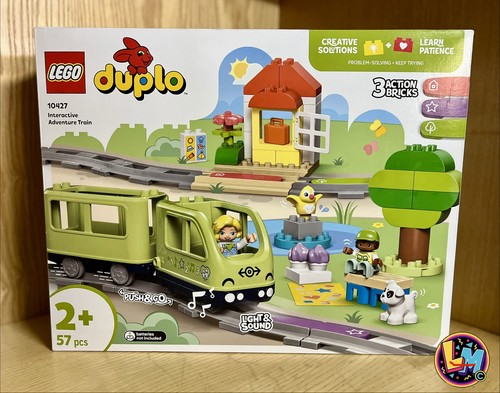 Lego duplo 10427 - 💥lego, treno