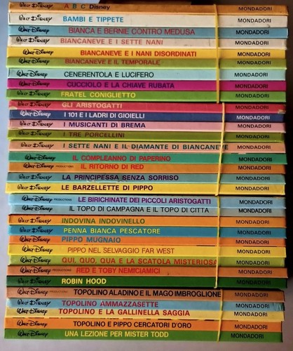 Imparo leggere con topolino - imparo,
