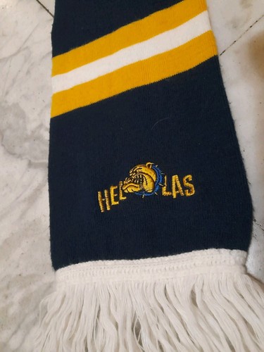 Sciarpa scarf vintage ultras - sciarpa,