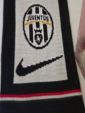 Sciarpa Juventus Nike