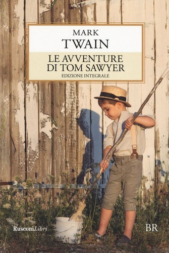 Libri mark twain le - libri,