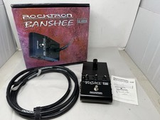 Rocktron Banshee Amplified