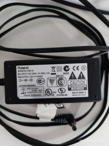 Roland psb adattatore di - psb-7u,
