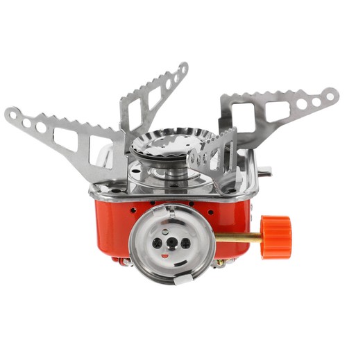 Fornello gas trasportabile - a,