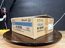 TEAC AI-301DA Amplificatore
