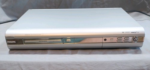 Philips dvdr 3305 lettore - dvdr, dvd