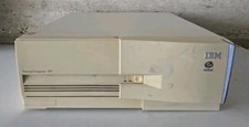 PC VINTAGE - IBM PERSONAL