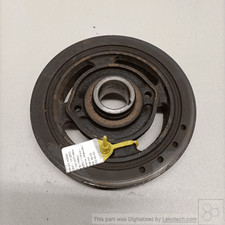 1347028020 Puleggia albero motore  TOYOTA AVENSIS VERSO 2.0 16V VVT-i Mnv