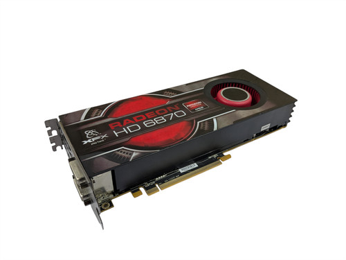 Xfx 687a amd - xfx, hd-687a-zn