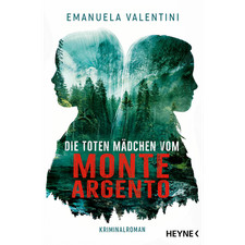 Die toten Mädchen vom Monte