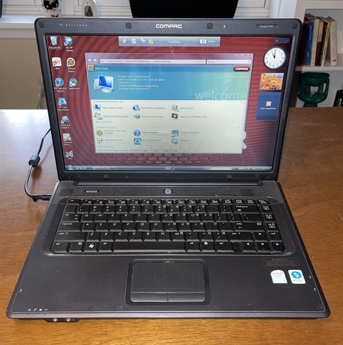 Computer portatile compaq - portatile,