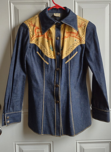 Vintage raro deadstock s - raro,