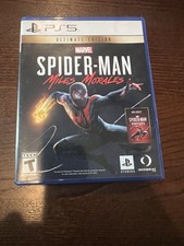 Marvel's Spider-Man: Miles