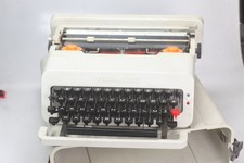 Olivetti Valentine Type Writer