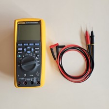 FLUKE 289 Digital RMS