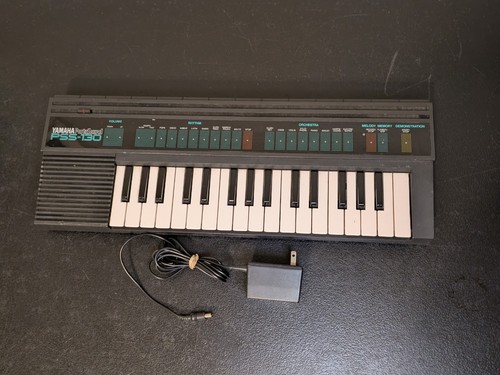 Yamaha portasound pss 130 - yamaha, pss-130