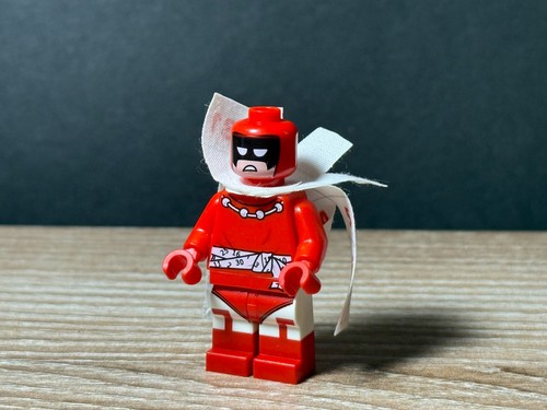 Lego super heroes - lego, dc