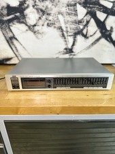 Equalizzatore Grafico Stereo