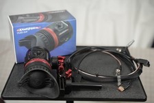Zacuto Kameleon Pro EVF con