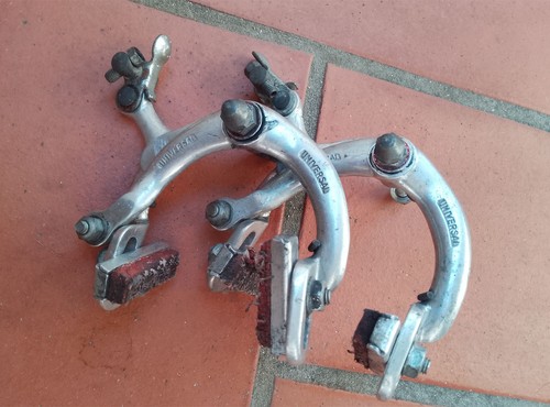 Freni universal coppia pinze - universal,