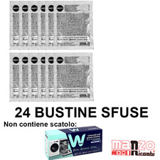 WPRO SGRASSANTE DISINCROSTANTE