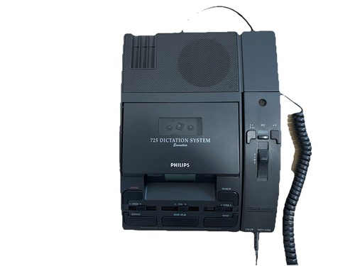 Philips lfh 725 kit - d,