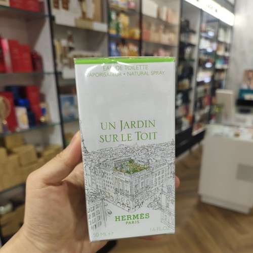 Hermes jaedin sur le - hermes, un