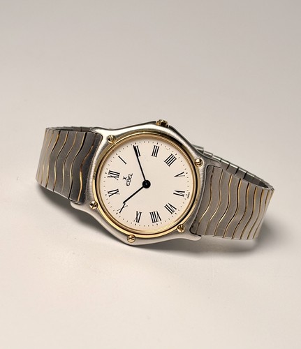 Ebel sport classic - sport,