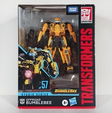 TRANSFORMERS STUDIO SERIES 57