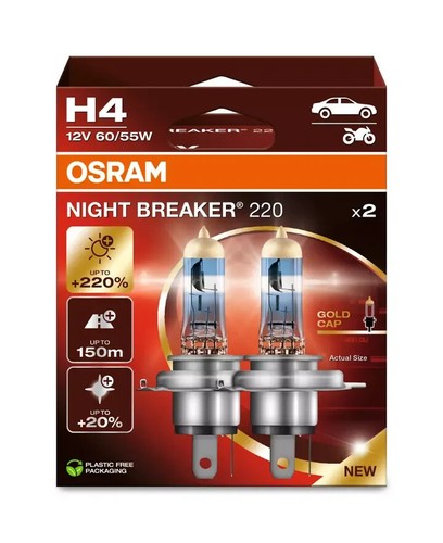 Lampade alogene ams osram - lampade,