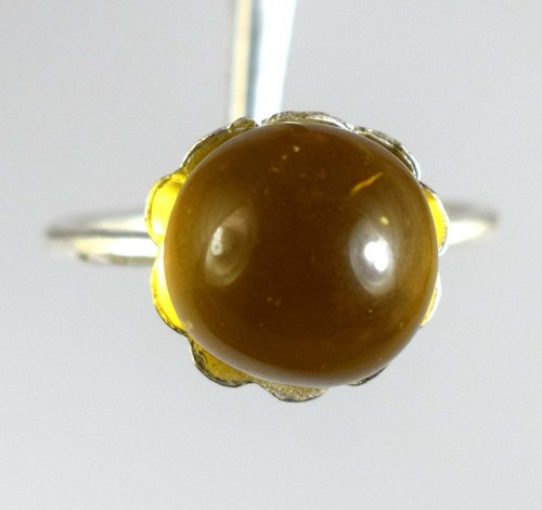 Anello rotondo brasiliano