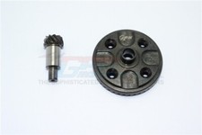 GPM KG1043TS-BK MOLLA ACCIAIO