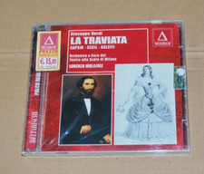 GIUSEPPE VERDI LA TRAVIATA 2