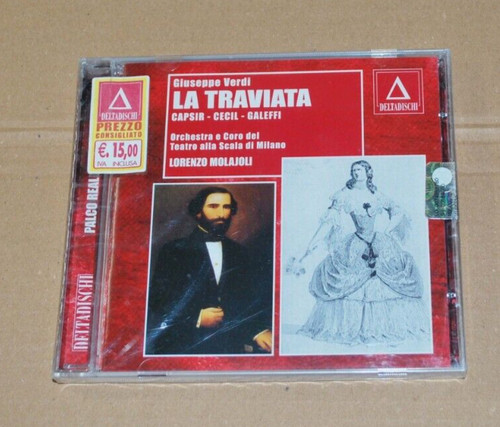 Giuseppe verdi traviata 2 - verdi,