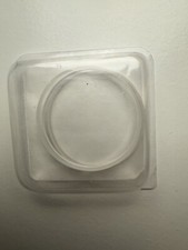 Vetro Glass Milgauss New