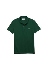Polo Lacoste uomo dal taglio