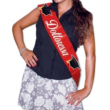 LAUREA  dottoressa fascia