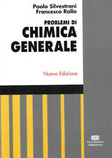 Problemi di chimica generale