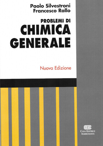 Problemi chimica generale - di,