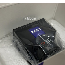 Carl Zeiss Viewfinder 25mm