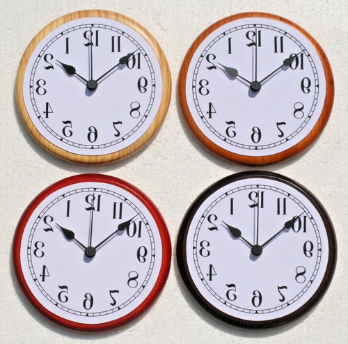 Orologio negozio barbiere - da,