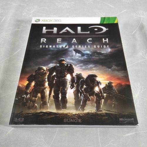 Halo reach xbox 360 - halo,