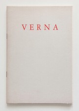 Claudio Verna Disegni Mara