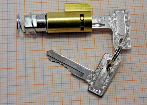 Blocchetto sterzo kawasaki - kawasaki, vn