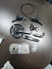 Shimano Acera 24v Gruppo