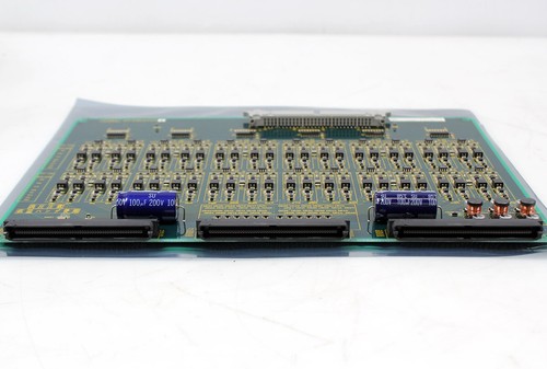 Scheda controllo aloka - scheda,
