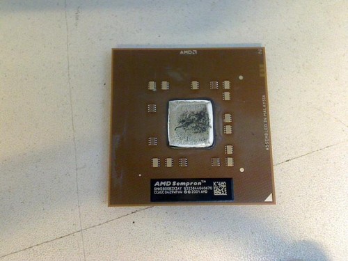 Amd sempron 2800 - amd, 2800+