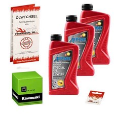 Olio Kawasaki VN 800 95-99